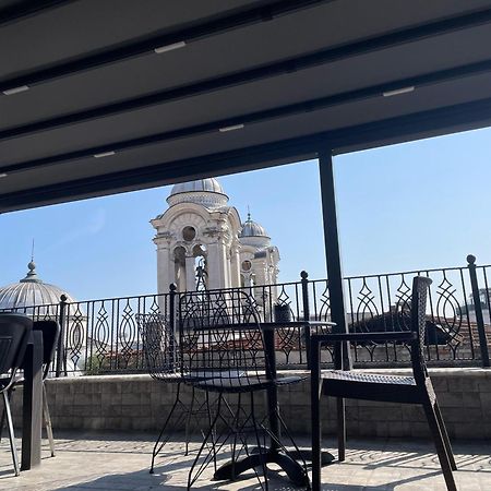 Grey House Suit Istanbul - Historical Peninsula Экстерьер фото