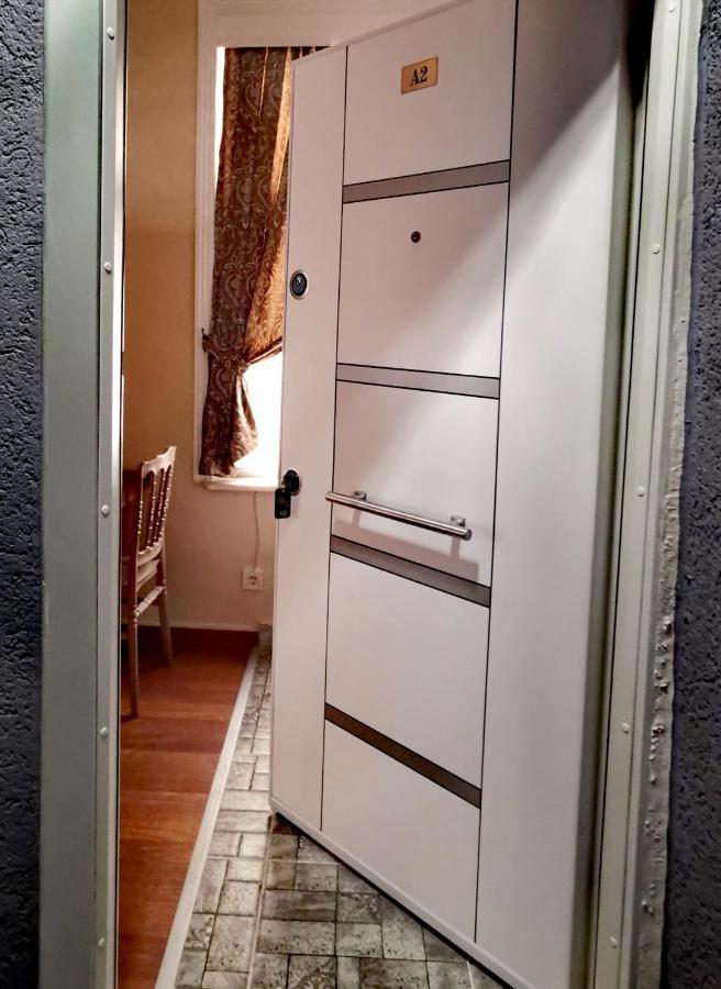Grey House Suit Istanbul - Historical Peninsula Экстерьер фото